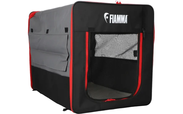 Fiamma Carry Dog House Katlanabilir Köpek Taşıma Çantası - 3