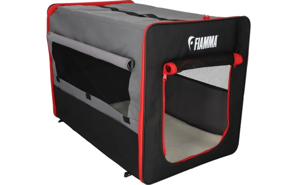 Fiamma Carry Dog House Katlanabilir Köpek Taşıma Çantası - 4