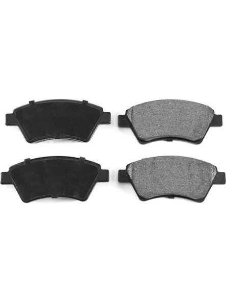 FREN BALATASI RENAULT KANGOO-MEGANE II-SCENIC ÖN ürün görseli 1