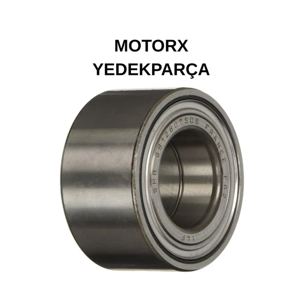 ÖN TEKER RULMANI R19-R21-MGN-KNG-CLIO II-LOGAN-ALBEA-DOBLO-LINEA-FIORINO-MAREA ABS SİZ ürün görseli