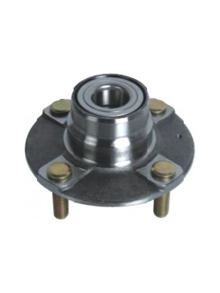 Porya Sol Sağ Ön Rulmansız Ford Transit Connect 1.8 Tdcı 5 BıjÖn 20022014 ürün görseli