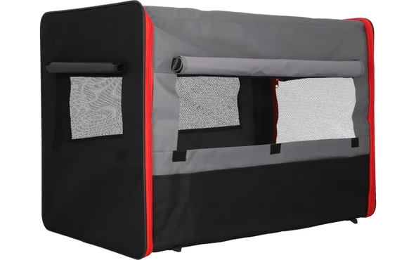 Fiamma Carry Dog House Katlanabilir Köpek Taşıma Çantası - 5