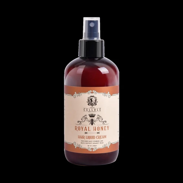 Cellule 1920 Sıvı Saç Kremi 250 ml