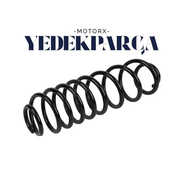 Helezon Yayı Arka Ford Tourneo Courıer 2014 ürün görseli