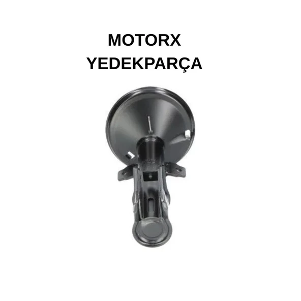 Amortisör Ön Sağ/Sol – Dacia Duster (2010–) 4×2 ve 4×4 Modeller ile Uyumlu ürün görseli 1