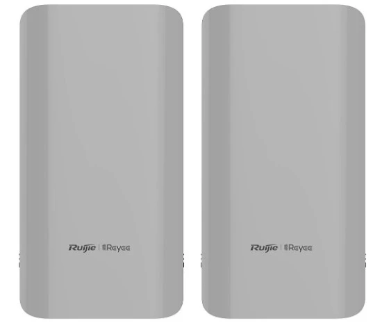 Ruijie Reyee RG-EST310 867Mbps 2x2MIMO 10dBi 5GHz Dış Mekan Access Point ürün görseli 1