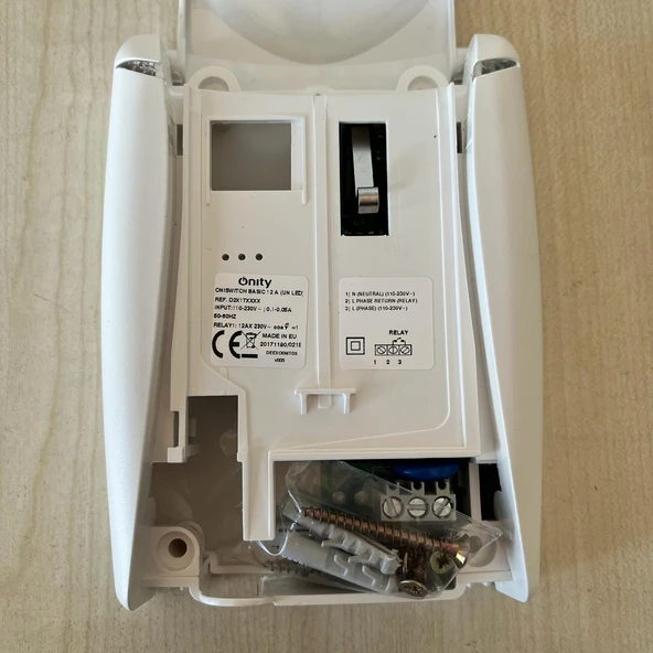 QNİTY ONİSWİTCH BASIC - 2