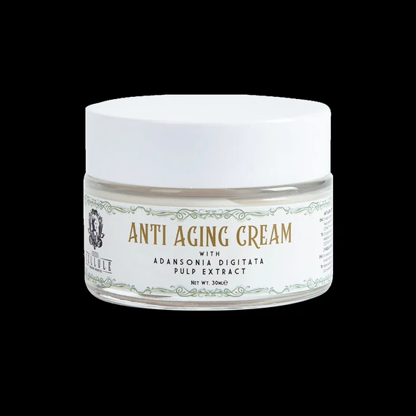 Cellule 1920 Yaşlanma Karşıtı Krem 30 ml