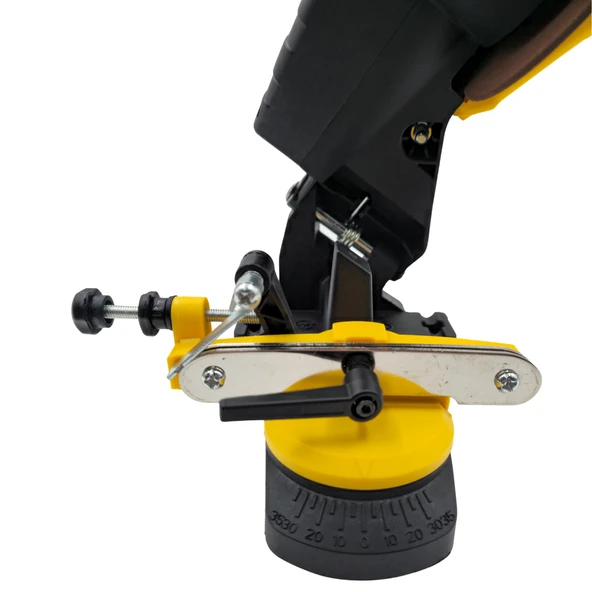 Fixonic B.H.D. PRT033 350W Zincir Bileme Makinesi - Resim 2