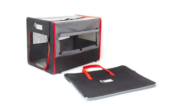 Fiamma Carry Dog House Katlanabilir Köpek Taşıma Çantası - 2