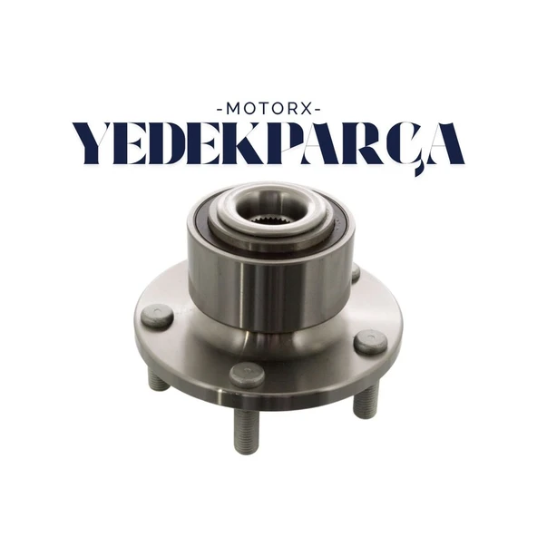 Ön Teker Poryası Kit Focus Iıcmax 1.61.81.6Tdcı 2.0Tdci 03 07 10 Volvo S40 C30 V50 04 12 Rulmanlı ürün görseli