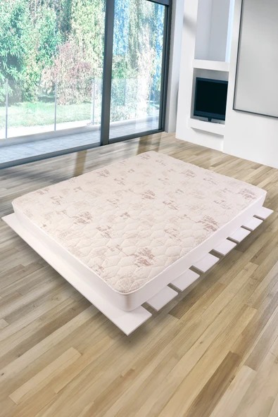 YATAK PEDİ - ALEZ - Resim 3