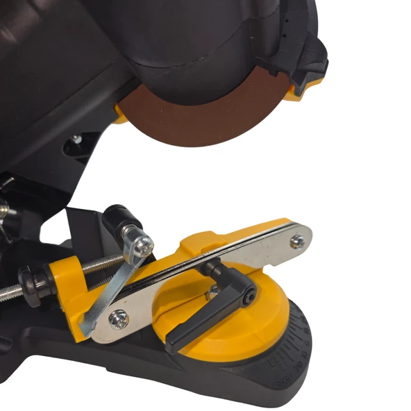 Fixonic B.H.D. PRT033 350W Zincir Bileme Makinesi - Resim 3