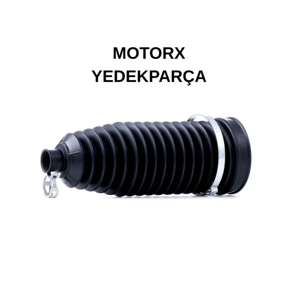 Direksiyon Körüğü Vw Amarok Touareg Audı Q7 Tpr 111905546 ürün görseli