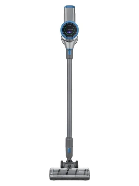 Fakir Inovator X Plus 7286 Şarjlı Dikey Süpürge - 1