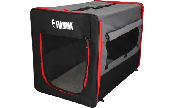 Fiamma Carry Dog House Katlanabilir Köpek Taşıma Çantası