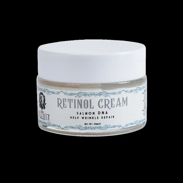 Cellule 1920 Retinol Krem 30 ml - 1