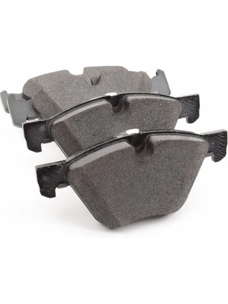 Febi Fren Balatası Ön E90 E90 L cı e91 E91 L cı e92 E92 L cı e93 E93 L cı x1 E84 ürün görseli 1