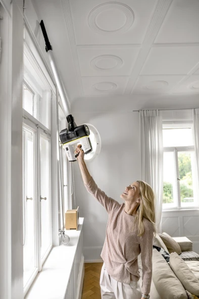 Karcher,VC 7 Cordless yourMax EU,Süpürge - 2