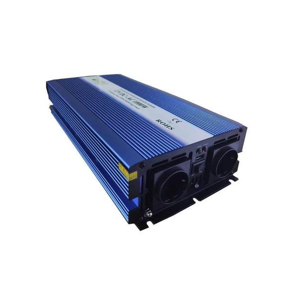 660W Marin Solar Paketi 110W Esnek Panel 1000W UPS İnverter 1.3KW Lityum Batarya - Resim 4