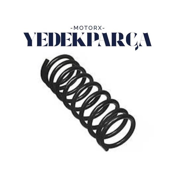 Helezon Yayı Arka Ford Focus 20042011 ürün görseli