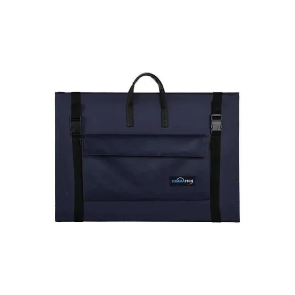 200W Marin Solar Paketi 200W Taşınabilir Panel 500W UPS İnverter 1.3KW Lityum Batarya - Resim 2