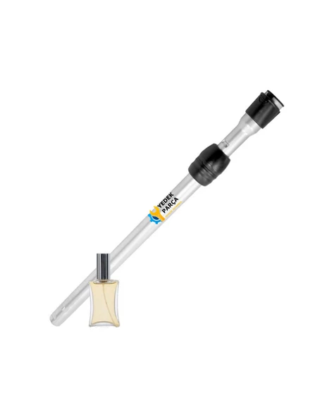 Bosch Bgs 7SIL64 Relaxx'x Ultimate PROSILENCE64 Elektrikli Süpürge Borusu Hediyeli ürün görseli 1