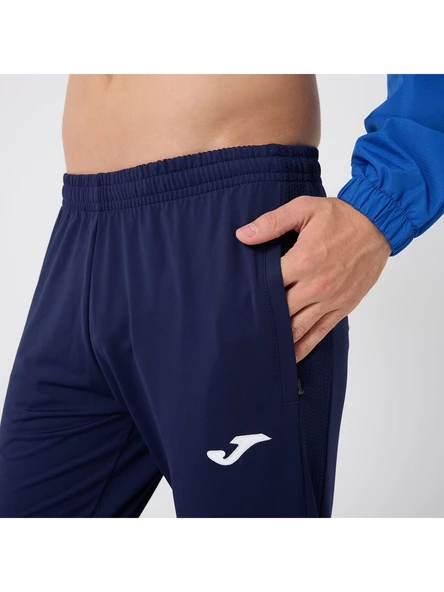Joma Erkek Futbol Eşofman Altı Premium Training Pant 9212329 - Resim 5