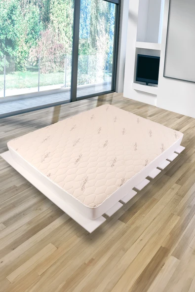 YATAK PEDİ - ALEZ - Resim 2