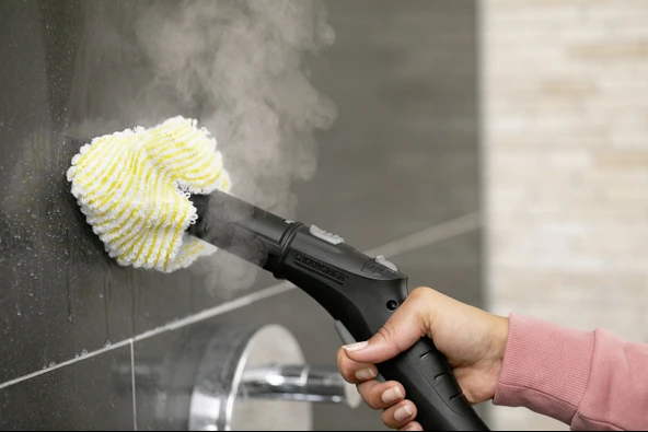 Karcher,SC 4 EasyFix EU,Buharlı Temizleyici - 7