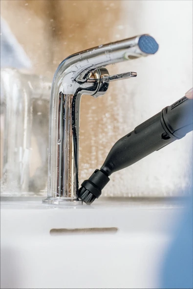 Karcher,SC 4 EasyFix EU,Buharlı Temizleyici - 6