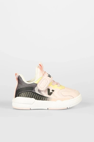 Vicco 346-B25Y-201 Daphne Unisex Bebe Spor Ayakkabı - Resim 5