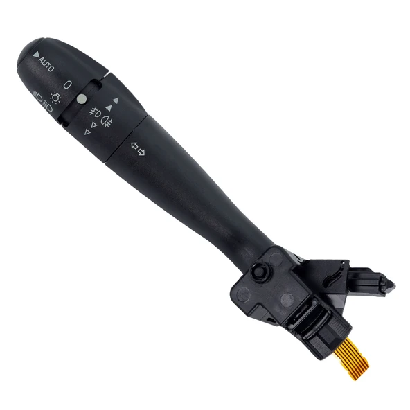 Mega Oto Market Kobe Ön ve Arka Sisli Sinyal Kolu Peugeot 207 - 307 ile uyumlu