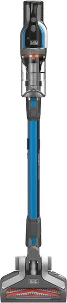 Black+Decker Powerseries Extreme BHFEV362D-QW Şarjlı Dikey Süpürge Teşhir - 2