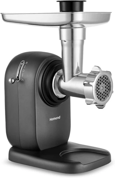Homend Meatbox 3100h 2200 W Kıyma Makinesi Outlet - 2