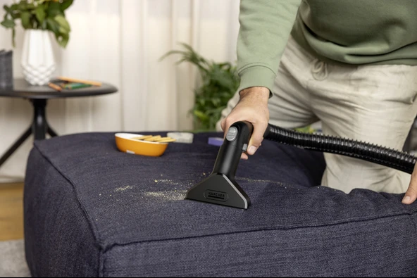 Karcher,SE 5 EU,Halı Yıkama Makinesi - 8