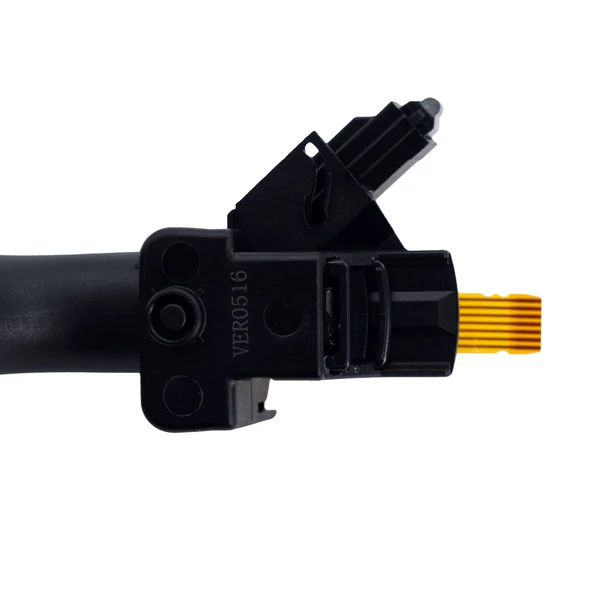 Mega Oto Market Kobe Ön ve Arka Sisli Sinyal Kolu Peugeot 207 - 307 ile uyumlu - 3