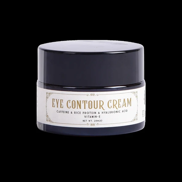 Cellule 1920 Göz Çevresi Bakım Kremi 20 ml - 1