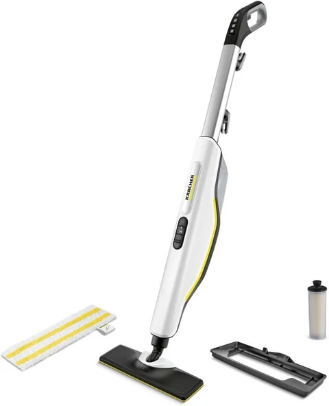 Karcher SC 3 Upright EasyFix Buharlı Temizleyici Outlet ürün görseli 1