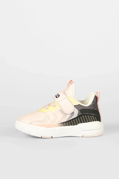 Vicco 346-B25Y-201 Daphne Unisex Bebe Spor Ayakkabı - Resim 6