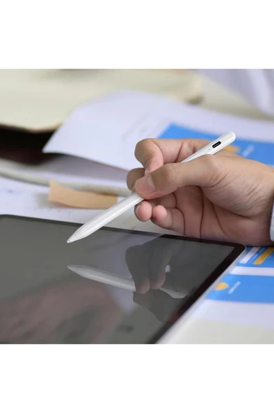 Bix SP02W Dokunmatik Kalem Outlet - Resim 7