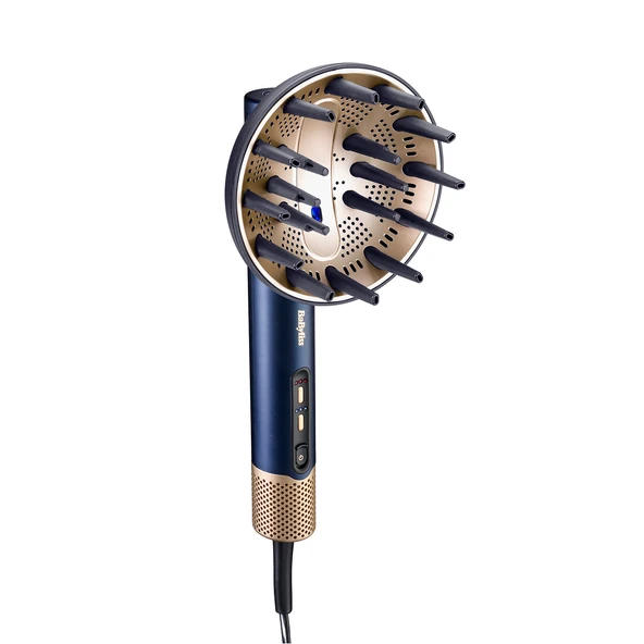 BaByliss Air Wand Difüzör Başlığı - 2