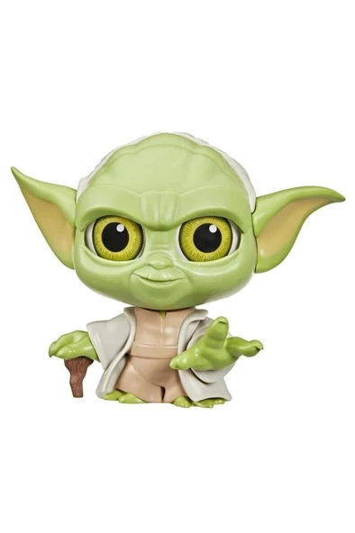 Force Telling Yoda Force G0708 - 2