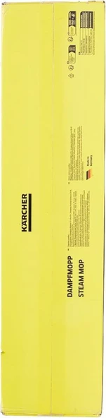 Karcher SC 3 Upright EasyFix Buharlı Temizleyici Outlet - Resim 4