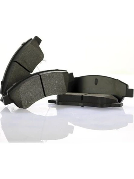 Fren Balatası On 500 L 12- Doblo Maxı 09- / OPEL Combo 12- ürün görseli 1