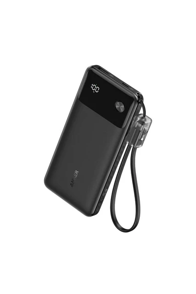 Anker A1388 10000 mAh Hızlı Şarj Powerbank Teşhir
