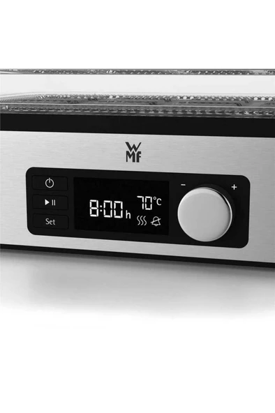 WMF Kitchenminis 415250011 Meyve Sebze Kurutucu Outlet - 4