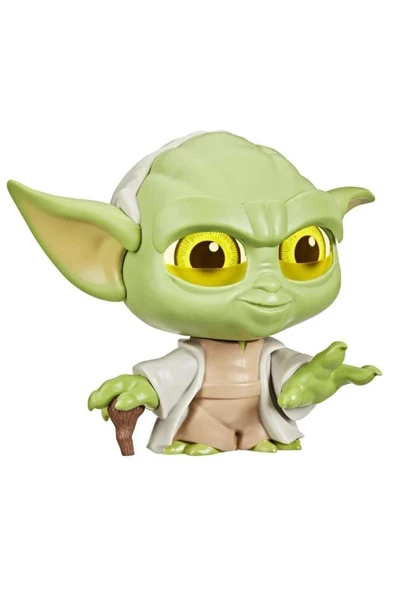 Force Telling Yoda Force G0708 - 3