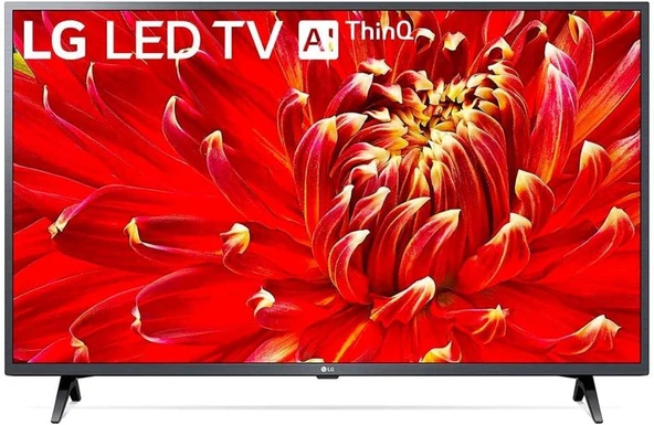 LG 43LM6370PLA Full HD 43" 109 Ekran Uydu Alıcılı Smart LED TV Outlet - 2