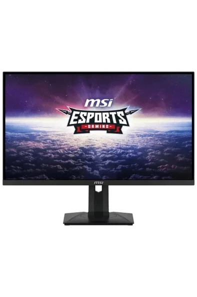 MSI G274QPX 27" 1 ms 2K IPS 240 Hz Oyuncu Monitörü Teşhir ürün görseli